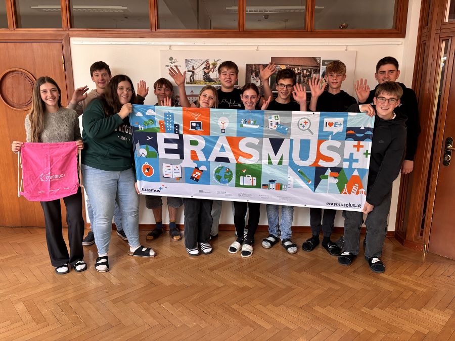 Gruppenfoto