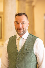 Ing. Stefan Schweighofer © Star-Foto, A-2401 Fischamend Ing. Stefan Schweighofer