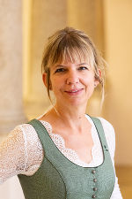 Ing. Tamara Schandl © Star-Foto, A-2401 Fischamend Ing. Tamara Schandl