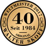 Weingut SKOFF ORIGINAL sucht einen Kellermeister (m/w/d)  © Walter Skoff - Skoff Original