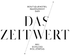 Logo Das Zeitwert © unbekannt