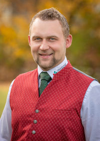 Christoph Klöckl,BEd