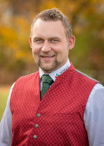 Klöckl Christoph © Gimpel