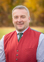 Robert Hoffelner © Gimpel