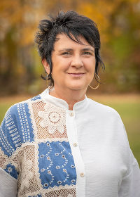 Mitarbeiterin LFS Kobenz Küche