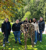 Schüleraustausch © FS Schloss Stein