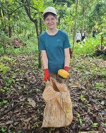 Costa Rica 2024 © FS Schloss Stein