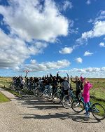 Erasmus+ Reise Norddeutschland