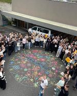 Erasmusday © FS Schloss Stein