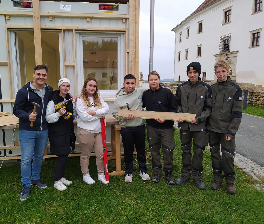 Projekt Erasmus Projekt Erasmus