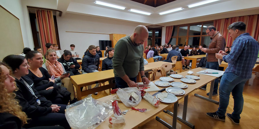 Projekt Erasmus Projekt Erasmus