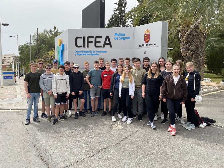 Projekt Erasmus Projekt Erasmus