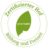 Green Care Logo © Green Care