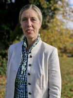 Portraitbild Carmen Sabitzer Schober
 