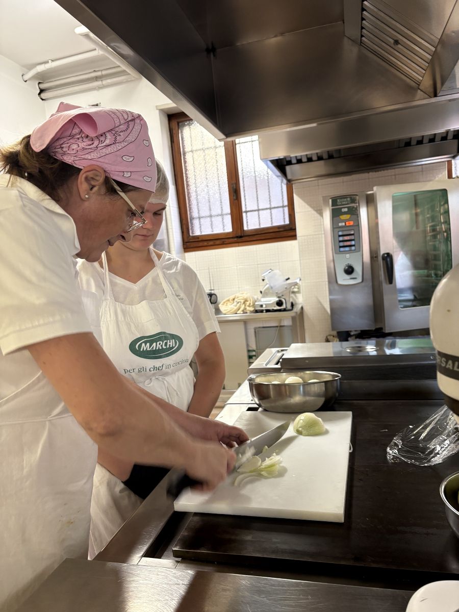 Praktikum Vicenza Praktikum Vicenza