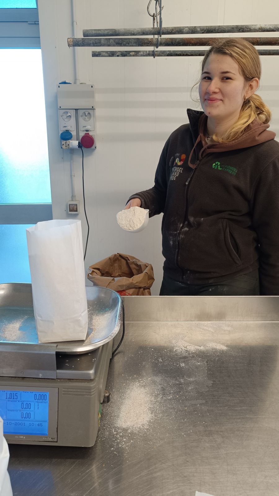 Praktikum Vicenza Praktikum Vicenza