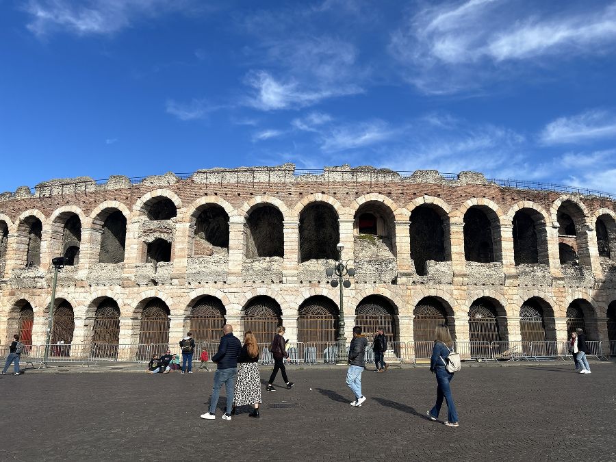 Praktikum Vicenza Praktikum Vicenza