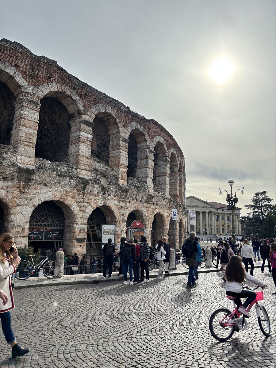 Praktikum Vicenza Praktikum Vicenza