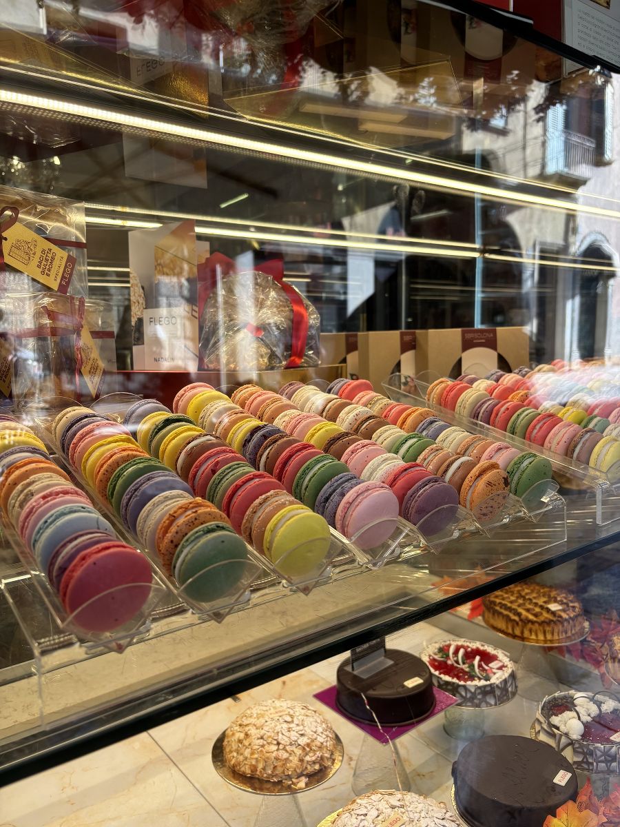 Praktikum Vicenza Praktikum Vicenza