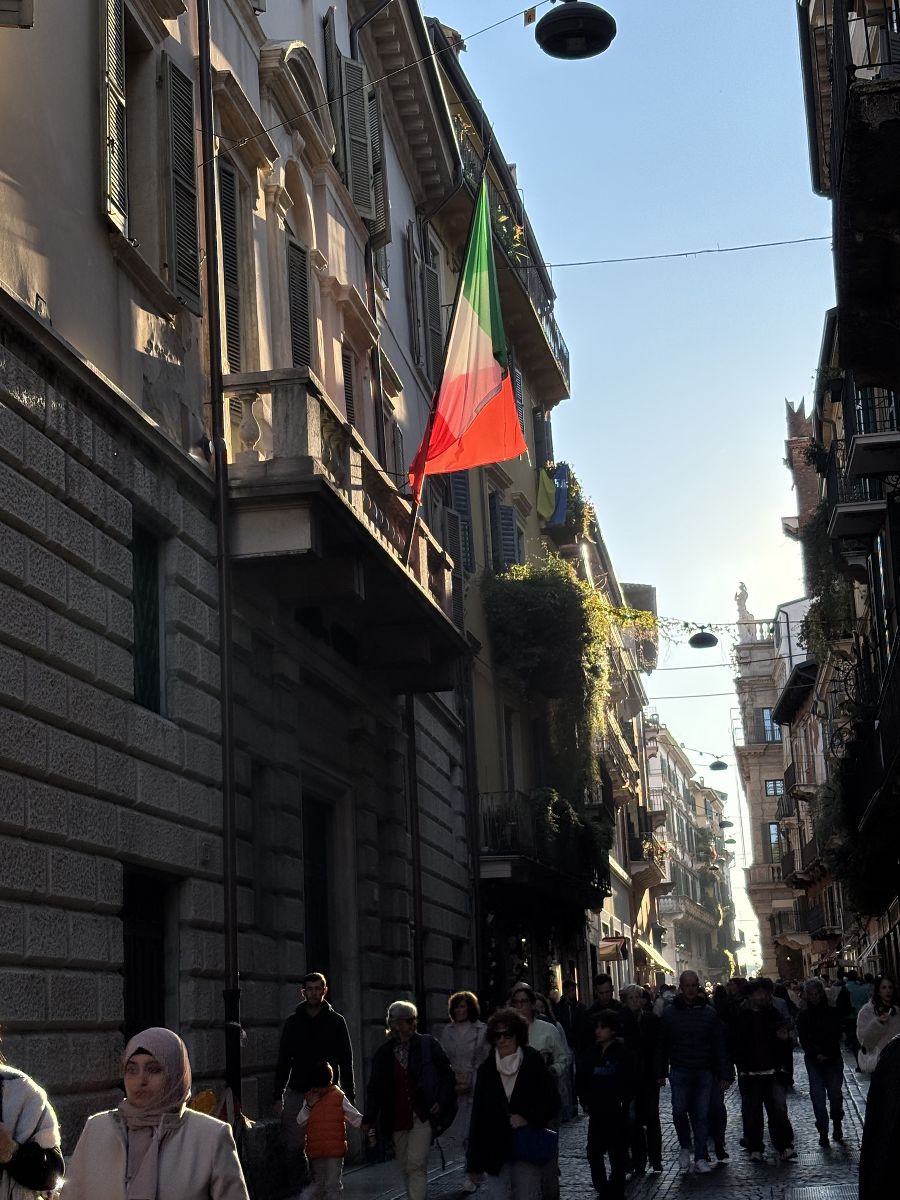 Praktikum Vicenza Praktikum Vicenza