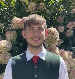 Portrait von Johannes Rumplmayr