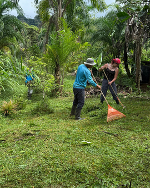 Costa Rica 2025 © FS Schloss Stein