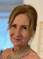 Das Bild zeigt Alexandra Krenn