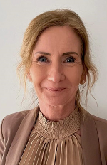 Das Bild zeigt Alexandra Krenn