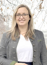 Portrait von Kapp Barbara/Lehrkraft