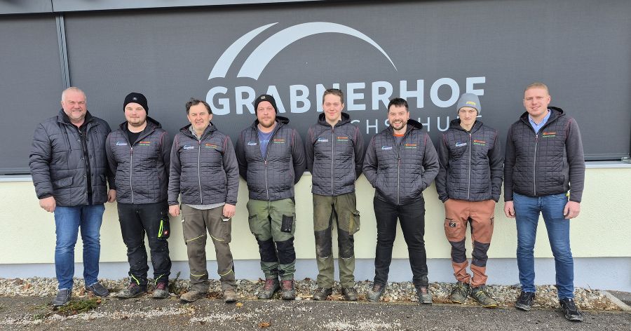 Facharbeiter im neuen Look