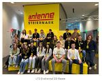 2B bei der Antenne Steiermark © Antenne Steiermark