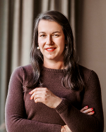 Helene Riegelnegg, BEd MBA ist hier zu sehen