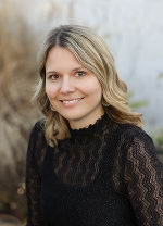 Portraitfoto von Vera Rogan