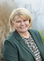 Portraitfoto von Adler Christina