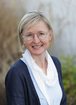 Portraitfoto Hofer Gabriele