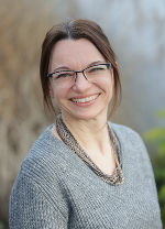 Portraitfoto von Klamler Kathrin