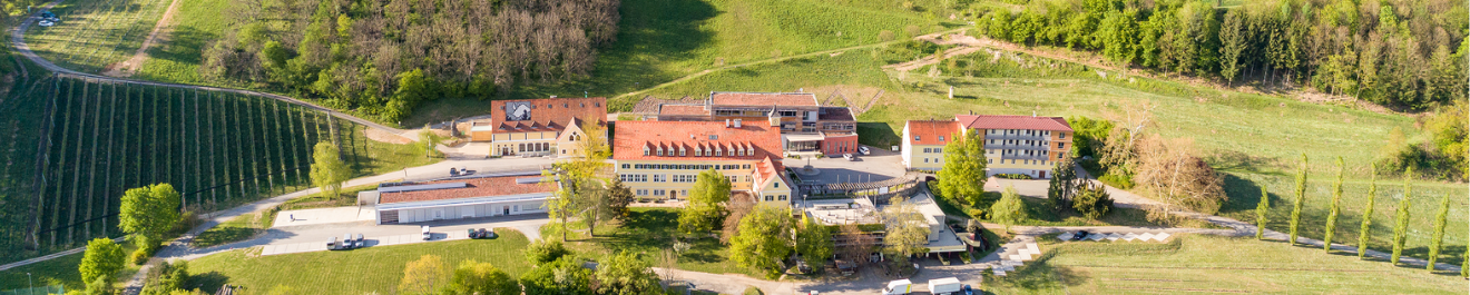 Bildungszentrum für Obst- und Weinbau
© FS Silberberg