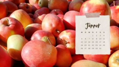 Kalender © FS Silberberg