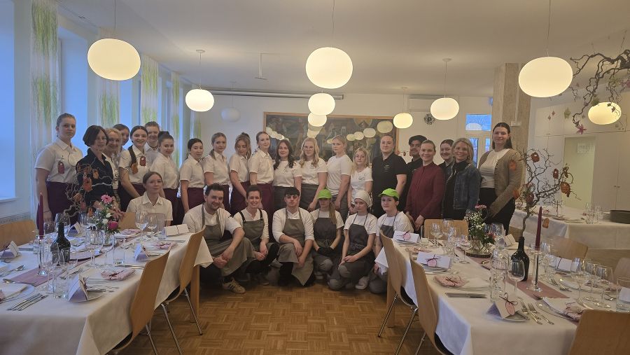 Galadinner 2026