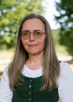 Gabriele Brodschneider © LFS Stainz Gabriele Brodschneider © LFS Stainz