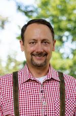 Portrait Mag. Erich Blumauer