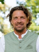 Portrait DI(FH) Peter Freydl