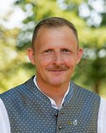 Portrait Andreas Herbst, BEd