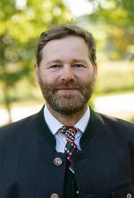 Portrait Ing. Werner Langreiter