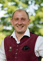 Portrait Michael Sternad, BEd