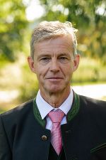 Portrait Stefan Surma Lehrer LFS Stainz