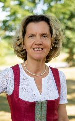 Portrait Ingin. Ulrike Temmel