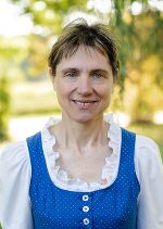 Portrait von Johanna Reinisch Köchin in der LFS Stainz