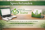 Sprechstunden © LFS Stainz Sprechstunden © LFS Stainz