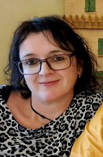 Renate Hofer, Haus- und Reinigungsteam 